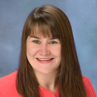 Colleen Reynolds