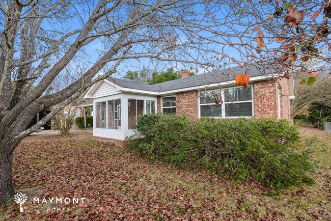 516 Hazel Dr, Aiken, SC 29801 - photo 2