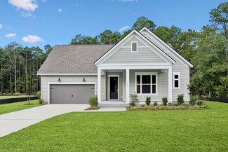 1149 Reserve Ln, Awendaw, SC 29429