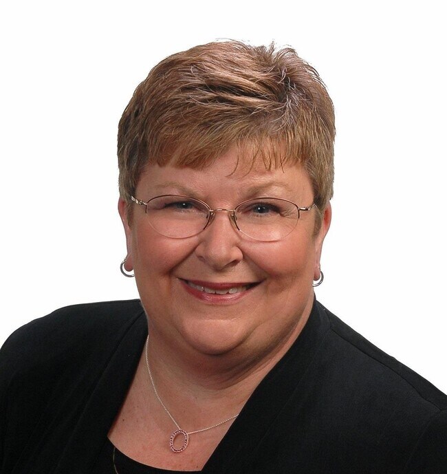 Janet Hines