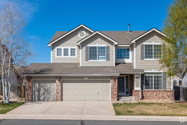 Neighborhoods farther east or south in Brighton have higher home values.