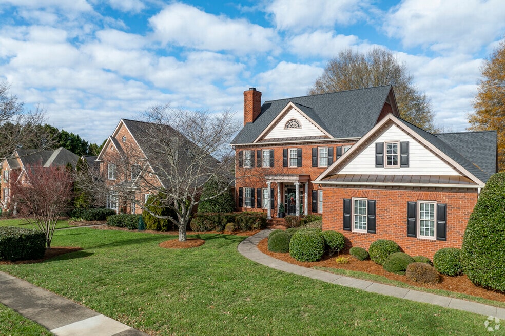 Stonebridge-Rollinghills