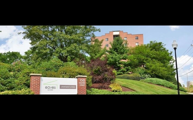 150 Quarry St unit E-513, Quincy, MA 02169 - photo 3