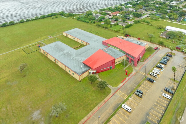 Lotspeich Elementary School has a student enrollment of 350 students.