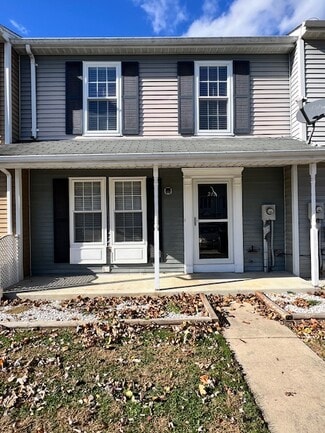 219 Lily Ct, Hagerstown, MD 21740