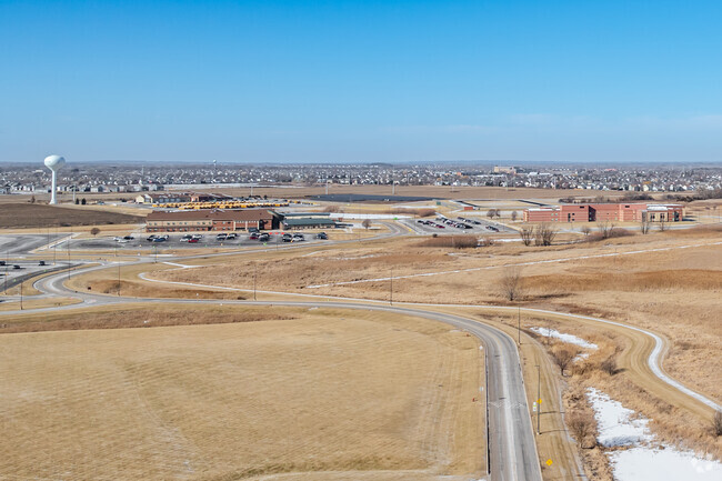 Heineman Middle School