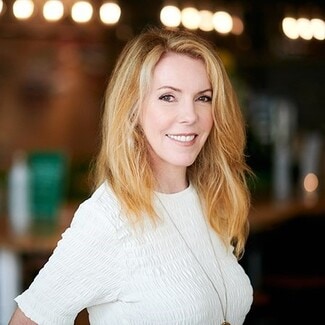 Sarah Picot