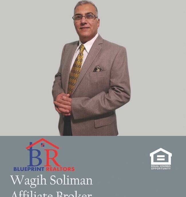 Wagih Soliman