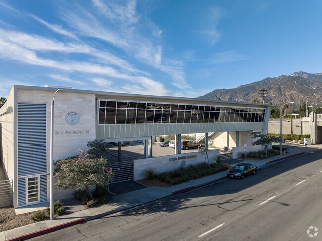 Arroyo Pacific Academy prepares grades 1-12.