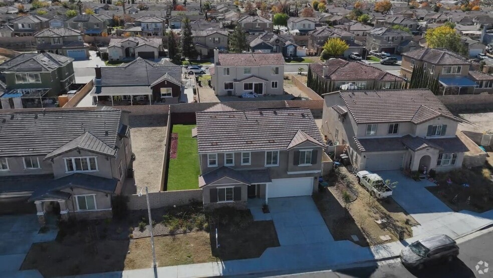 6614 Ardmore Ct, Palmdale, CA 93552 - photo 2