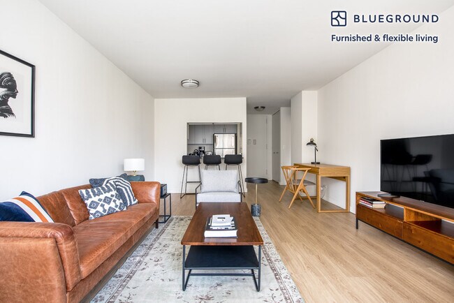 750 Columbus Ave unit FL8-ID596, New York, NY 10025 - photo 2