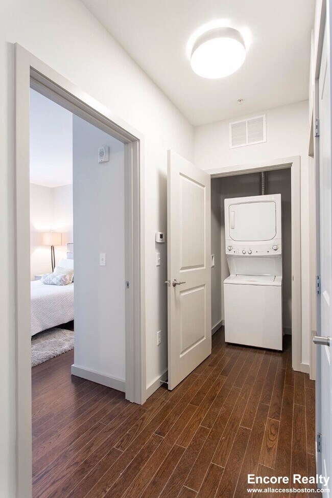 20 Marion St unit 49, Brookline, MA 02446 - photo 7