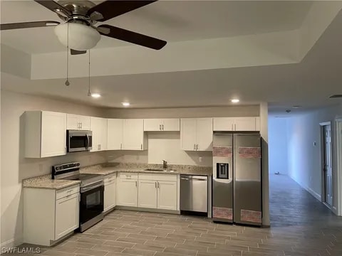 708-710 Hightower Ave S unit 708 Hightower Ave S, Lehigh Acres, FL 33973 - photo 7