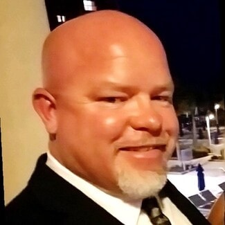 Dave Pursley