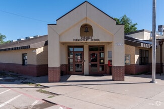 Tornillo Elementary School