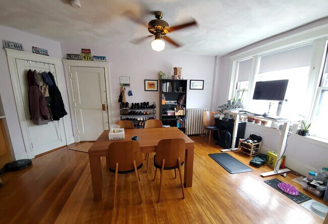 1775 Massachusetts Ave unit 6, Cambridge, MA 02140 - photo 5