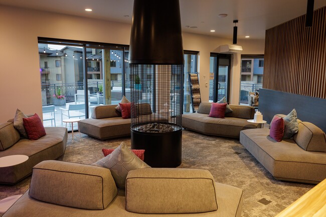 2670 Canyons Resort Dr unit 212, Park City, UT 84098 - photo 5