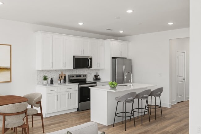 3613 Simba Ln unit Lot 45, Murfreesboro, TN 37127 - photo 5