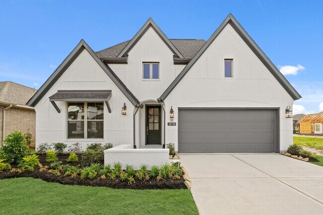 10718 Yellow Wild Indigo Ln, Cypress, TX 77433 - photo 3