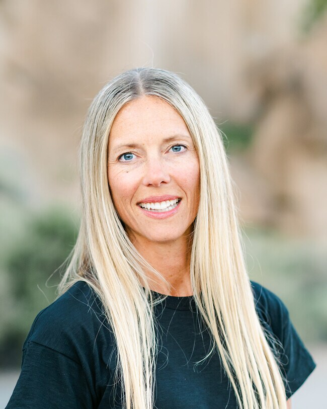 Beth Melner