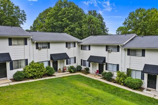 1604 17th St, Greensboro, NC 27405