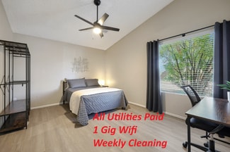 14625 N 26th Ave, Phoenix, AZ 85023