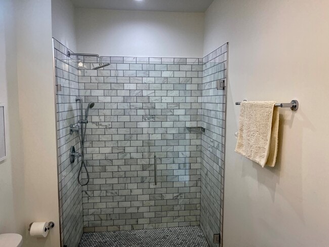 Downstairs Bathroom