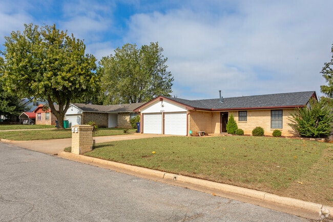 Homes in Wheatland come in a variety of styles.