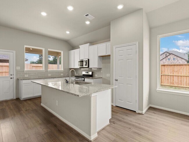 19324 Poppy Village Cir unit 36468318, Magnolia, TX 77355 - photo 4