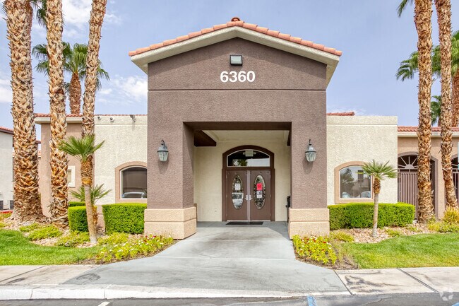 Villas at Sunrise Mountain, Las Vegas, NV 89142 - photo 2