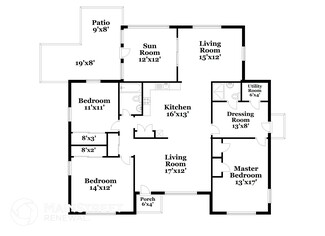 5537 Quist Dr, Port Richey, FL 34668