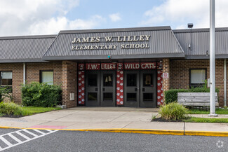 James W. Lilley Elementary School