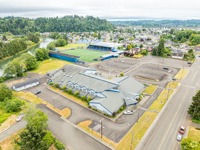 Robert Gray Elementary School