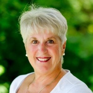 Bonnie Gridley