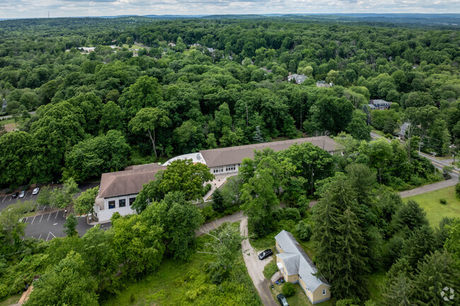 If your kid is bookish, they will love the environment at The Orchard Academy at Mountain Top.