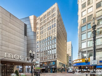 8 Winter St Unit 1005, Boston, MA 02108