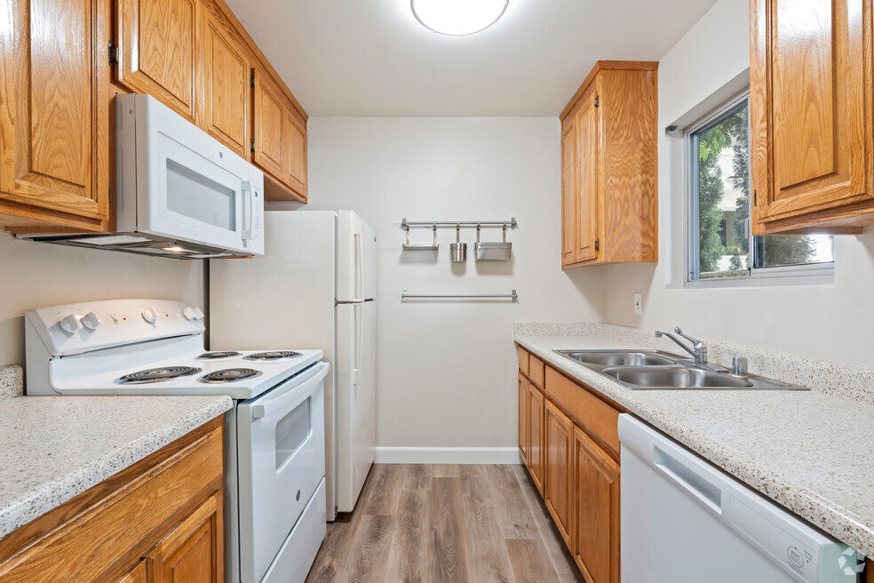 A+ Davis Location ~ 217 B Street, Davis C...