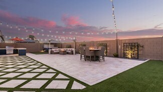 2506 E Pleasant Ln, Phoenix, AZ 85042