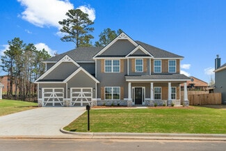 0 Palisade Ridge Unit 36503549, Evans, GA 30809