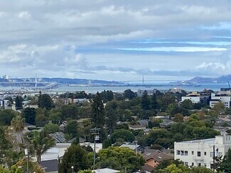 5340 Broadway Terrace Unit 403, Oakland, CA 94618