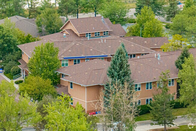 Boulder Jewish Day School is a Private Pre-K & Elementary School in Gunbarrel, Longmont CO.