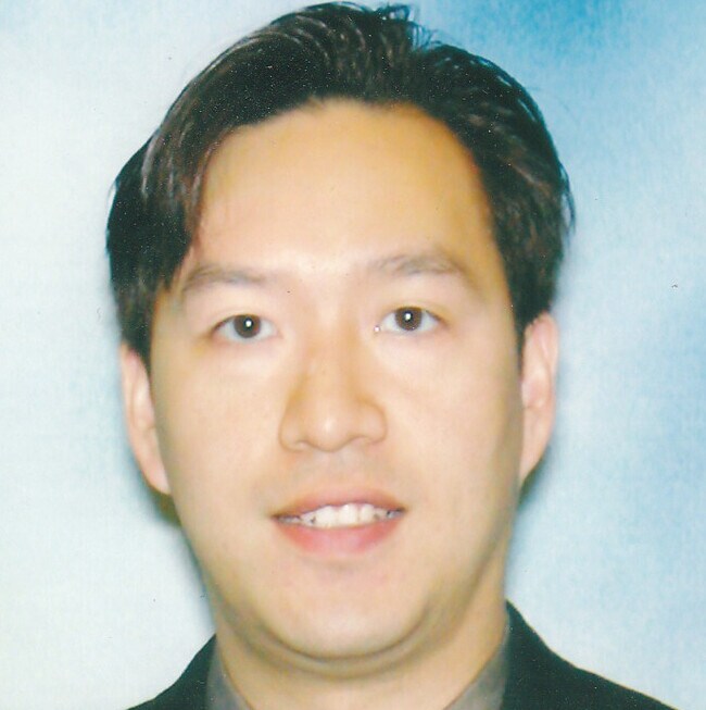 Edwin K. Su