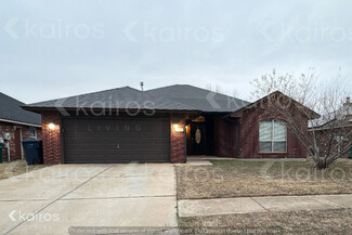 2909 SE 97th St, Oklahoma City, OK 73160