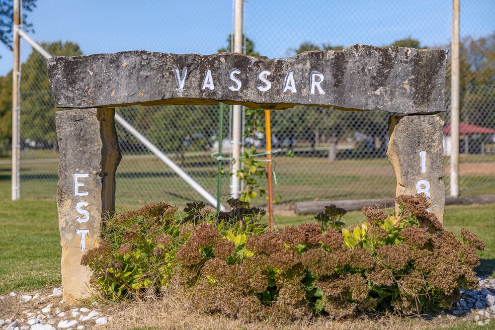 Vassar