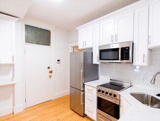 165-171 Hemenway St, Boston, MA 02115
