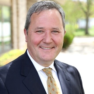 Robert Shiels