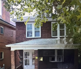 121 Sumner Ave, Pittsburgh, PA 15221