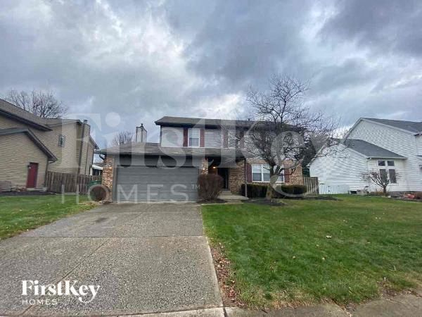 1472 Deer Crossing Ln, Columbus, OH 43085 - photo 2