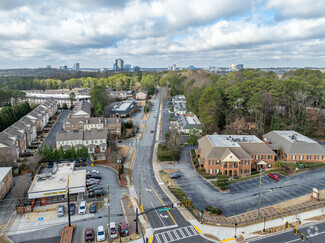 Dunwoody