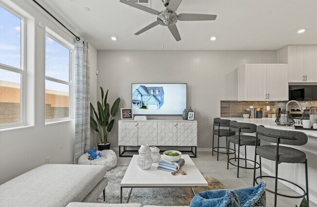 6782 Nimbus Ave, Las Vegas, NV 89130 - photo 7